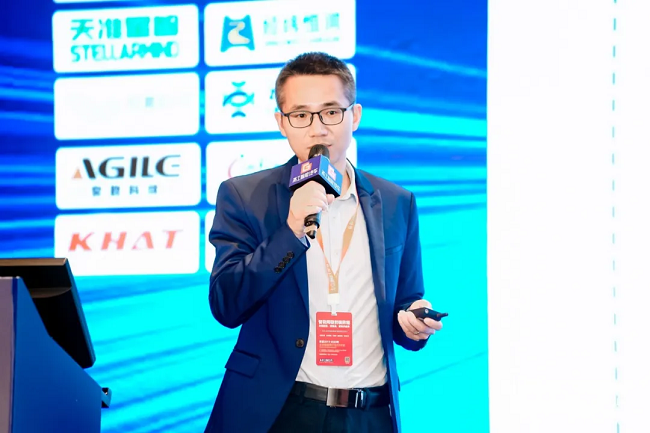 pg电子直营站荣获“2024年度TOP50智能汽车硬科技创新奖”